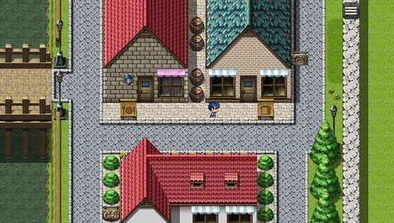 Cult of the Dragon screenshot 20