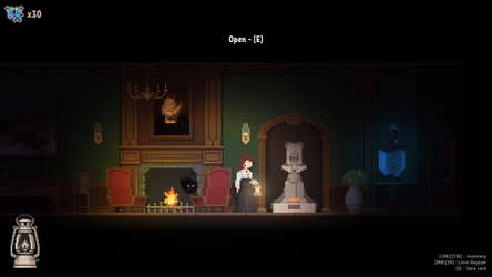Angel's Dreams screenshot 15