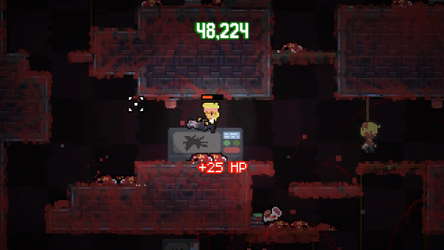 Doomies (Damikira) screenshot 15