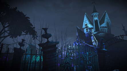 HappyFunland screenshot 10
