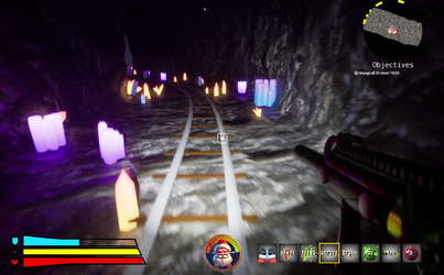 Dead Christmas screenshot 11