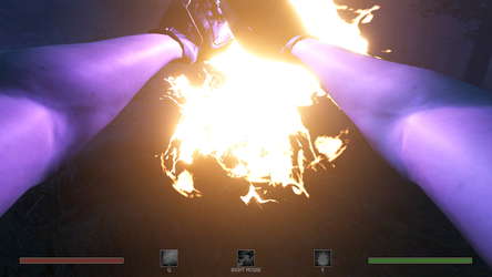 Forest Terror 2 screenshot 7