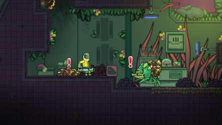 Transmogrify screenshot 3