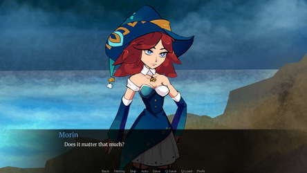 Into the Waves screenshot 7