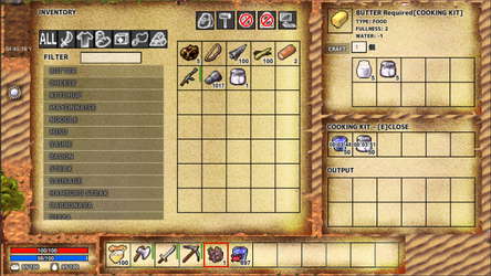 Eclipse Horde screenshot 13