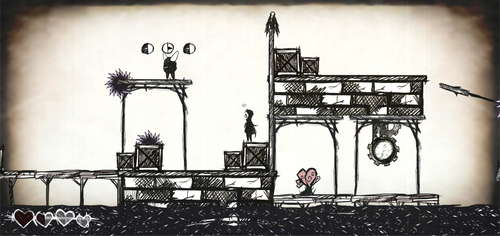 Brain Marmelade screenshot 3