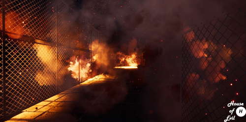 House of Evil screenshot 11