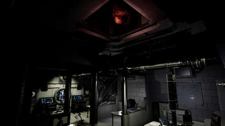 SCP: Blackout screenshot 10