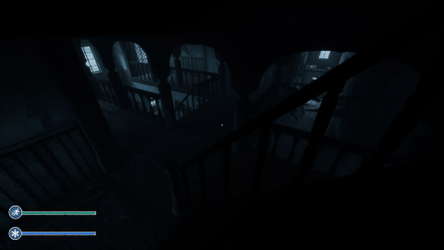 Cold House screenshot 6
