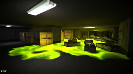 AMOK screenshot 20