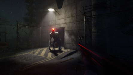 In Sound Mind screenshot 11
