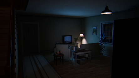 Secrets Of Suburbia screenshot 3