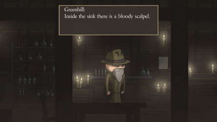 Lonepath screenshot 8