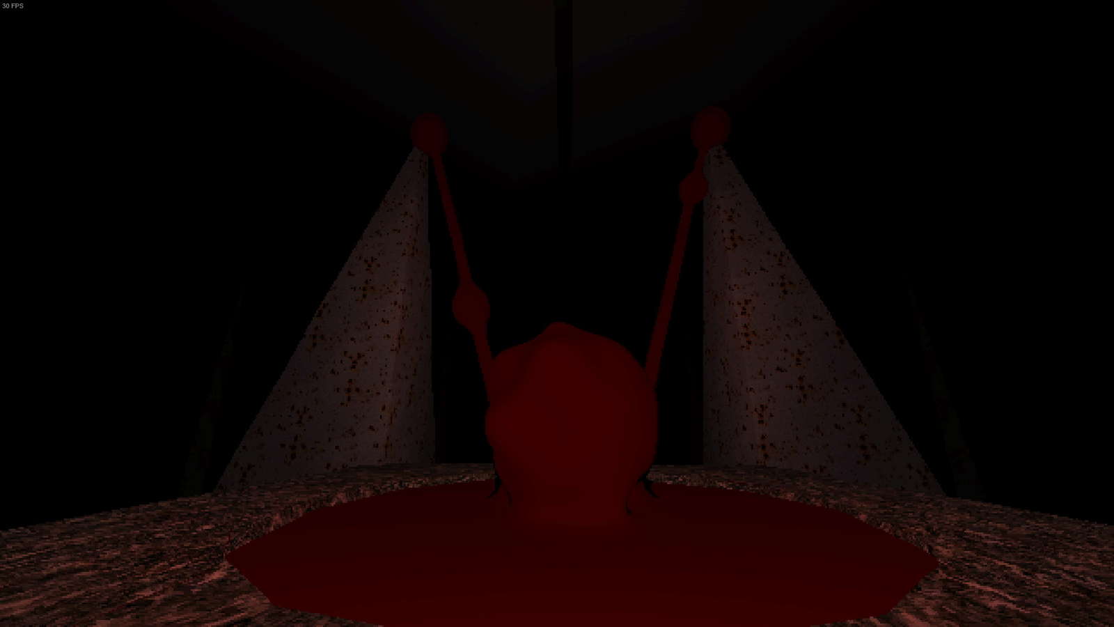 Sanguine Sanctum screenshot