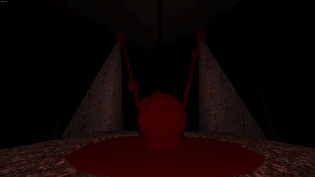 Sanguine Sanctum screenshot 1
