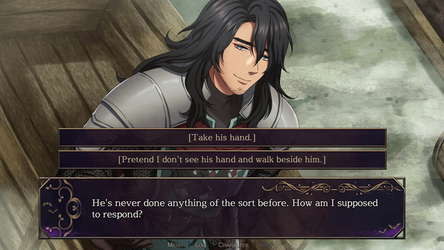 Demonheart: The Cursed Trial screenshot 7