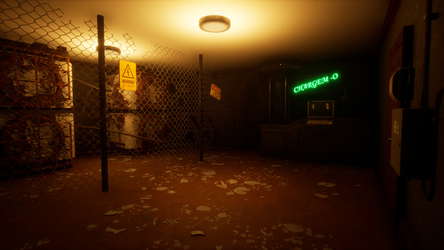 Ominous screenshot 8