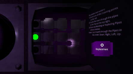 Lean Simulator: Desperation screenshot 5