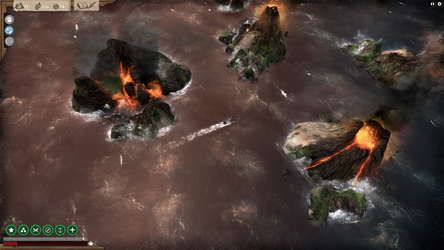 Abandon Ship screenshot 5