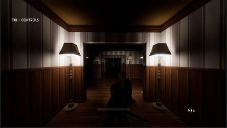 The Hangman screenshot 4