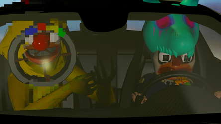 Nightmare Puppeteer screenshot 10