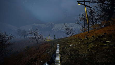 NIGHTMIST screenshot 8