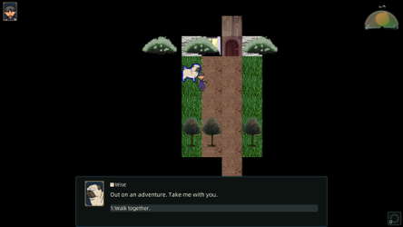As Talk As Walk Wayfarer Team - Land of Music screenshot 2