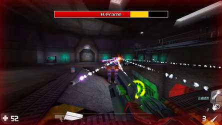 GHOSTWARE: Arena of the Dead screenshot 6