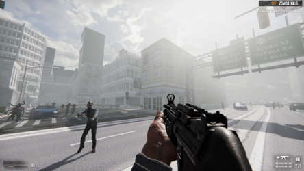 Death Slayer V screenshot 22