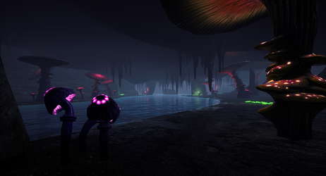 Imprisoned Hyperion screenshot 2