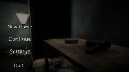 LIDAR Survival screenshot 7