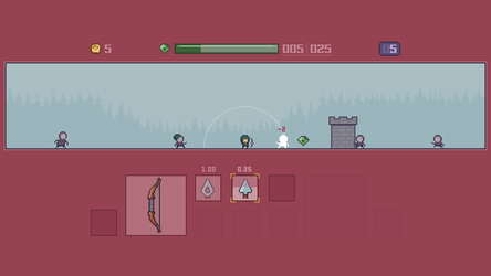 Death Ring screenshot 4