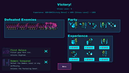 Neon Auto Party screenshot 9