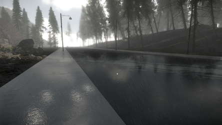 Reflecting Fate screenshot 4