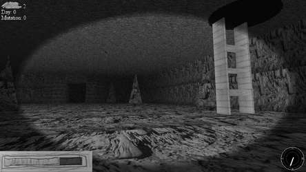 The Forest of Conx screenshot 4