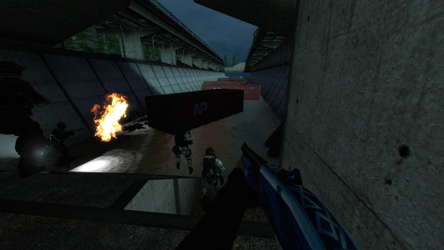 Codename CURE screenshot 19
