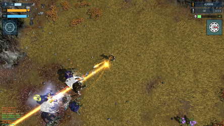 Monsters Loot Swag screenshot 6