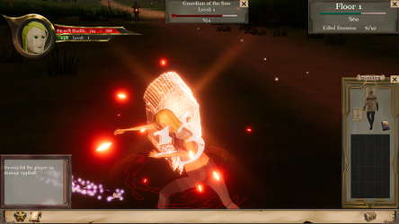 S.A.B.A.H. (Sun As Biased As Harmony) screenshot 5