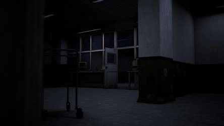 Horror Explus screenshot 8