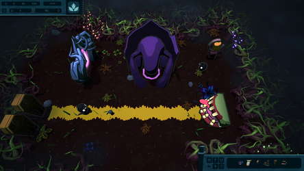 Children of Mare screenshot 4