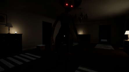 Bedtime Nightmare screenshot 2