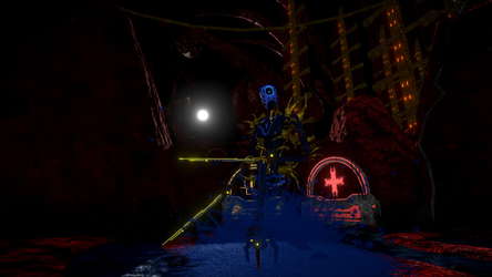 Planeta 55 screenshot 15