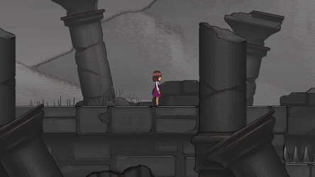 Odd Eye screenshot 4
