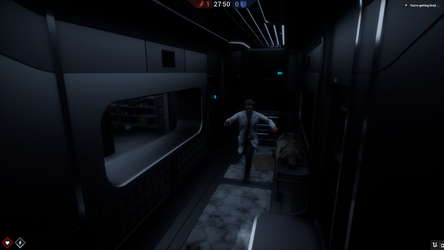 Survive The Hunt screenshot 3