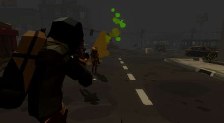Deadish screenshot 5