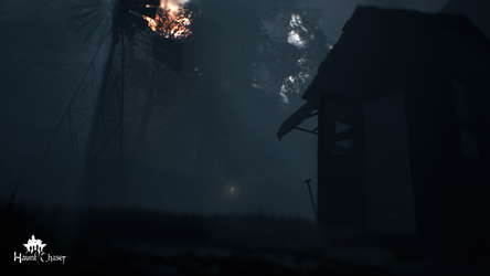 Haunt Chaser screenshot 17