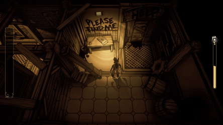 Boris and the Dark Survival screenshot 3
