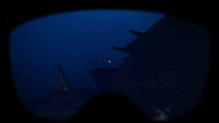 Submarine Terror screenshot 3