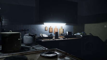 The Derailed screenshot 4