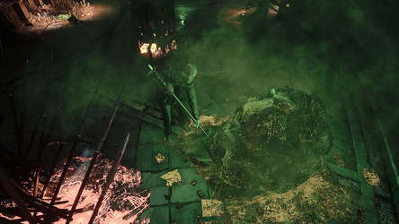 A Way To Be Dead screenshot 10